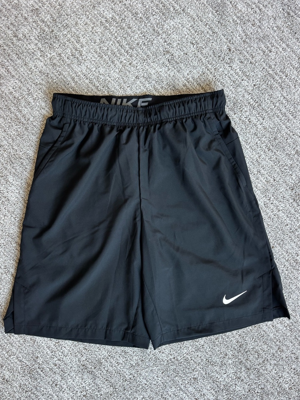 Nike Men’s Shorts - Small